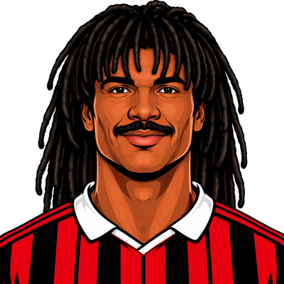 Ruud Gullit